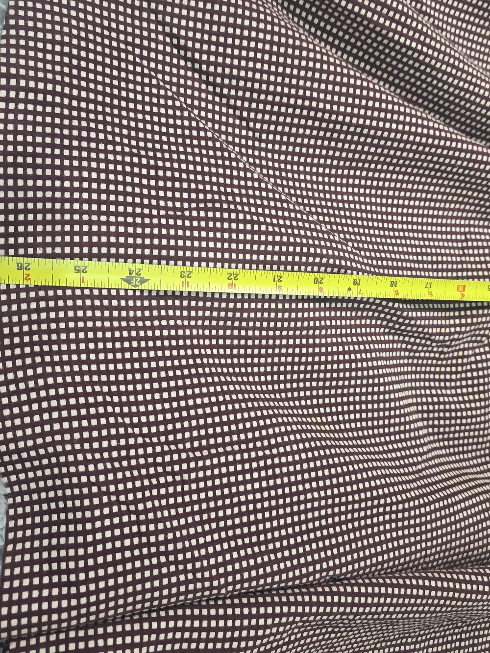 Forever 21 classic pleated